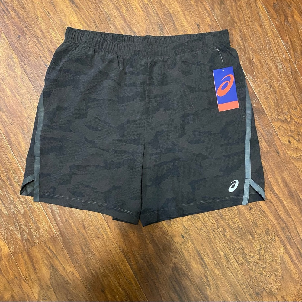 Men’s Asics 7” Running Short
